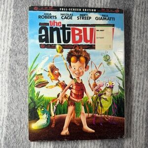 The Ant Bully DVD 2006